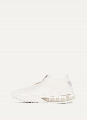 Women's Dkny Kadia Sneakers Black | M4135926