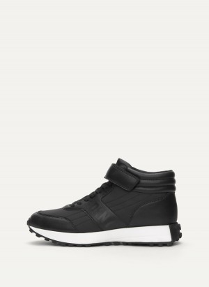 Women's Dkny Noemi Sneakers Black | Z4899087