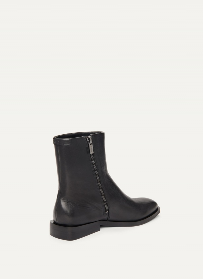 Women's Dkny Cali Chelsea Boots Black | Y6866973