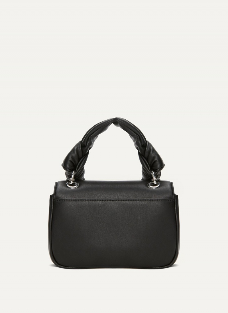Women's Dkny Sophie Crossbody Bags Black | W3017059